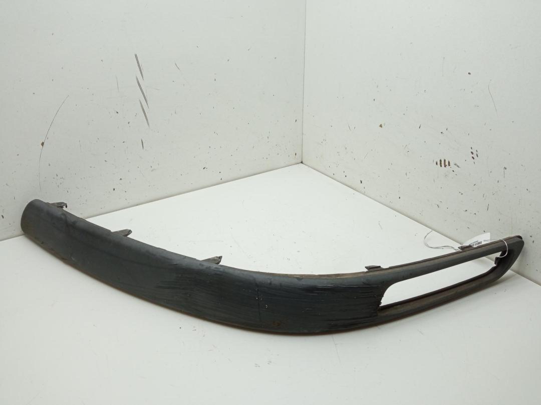 молдинг переднего бампера Volvo S40 / V40 2001, 1.8 л., бензин, МКПП, серый, универсал, 30888122
