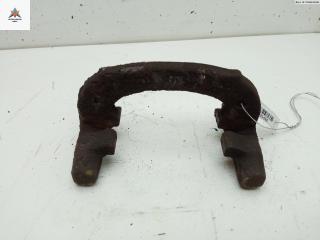 скоба суппорта Volvo S40 1 поколение [рестайлинг] 2001, 1.8 л., бензин, МКПП, серый, универсал