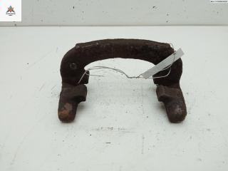 скоба суппорта Volvo S40 1 поколение [рестайлинг] 2001, 1.8 л., бензин, МКПП, серый, универсал