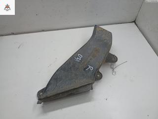 воздуховод Opel Zafira 1 поколение (A) 2000, 1.8 л., бензин, МКПП, серый, минивэн, 90581480