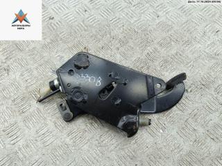 педаль тормоза Mercedes-Benz Vito-1 W638 2002, 2.2 л., дизель, МКПП, красный, микроавтобус