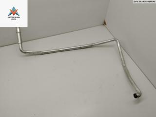 трубка охлаждающей жидкости Audi A6 4F/C6 2007, 3.0 л., дизель, АКПП, 4F0