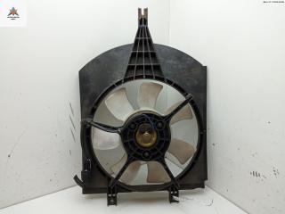 вентилятор радиатора Volvo S40 1 поколение [рестайлинг] 2001, 1.8 л., бензин, МКПП, серый, универсал