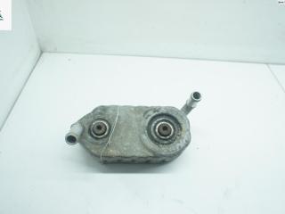 теплообменник масляного фильтра Volkswagen Sharan 1 поколение 1998, 1.9 л., дизель, АКПП, синий, минивэн