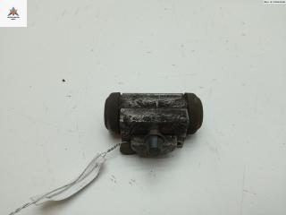 цилиндр тормозной рабочий Fiat Doblo 1 поколение [рестайлинг] 2008, 1.9 л., дизель, МКПП, белый, фургон