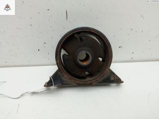 подушка крепления двигателя Volvo S40 1 поколение [рестайлинг] 2001, 1.8 л., бензин, МКПП, серый, универсал