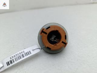 Патрон лампы указателя поворота Peugeot 308 T7 2009, 1.6 л., бензин, МКПП, серый, универсал, 9652477280