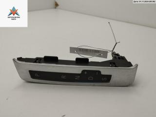 селектор АКПП Audi A6 4F/C6 2007, 3.0 л., дизель, АКПП, белый, универсал, 4F1713463D