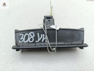 ручка крышки багажника Peugeot 308 T7 2009, серый, универсал, 9638615777