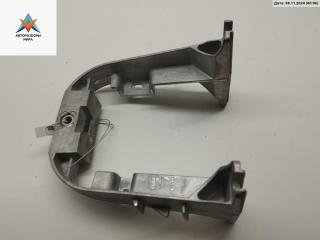 кронштейн (крепление) Audi A6 4F/C6 2007, 3.0 л., дизель, АКПП, белый, универсал, 4F0864283