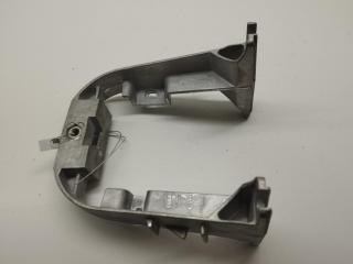 кронштейн (крепление) Audi A6 4F/C6 2007, 3.0 л., дизель, АКПП, белый, универсал, 4F0864283