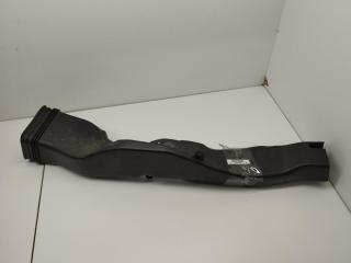 воздуховод Audi A8 D3/4E 2003, 4.0 л., дизель, АКПП, чёрный, седан, 4E0853039D