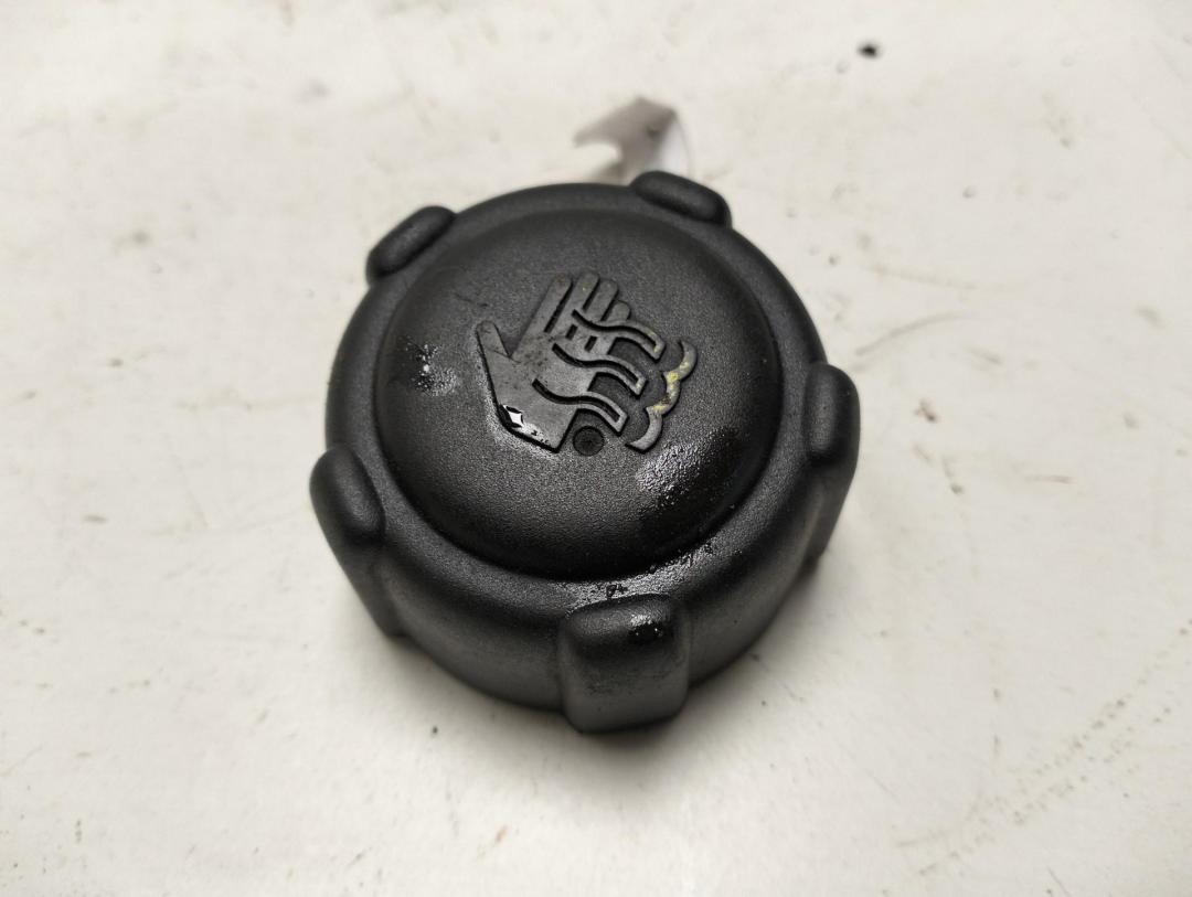 пробка расширительного бачка Renault Laguna II 2006, 1.9 л., дизель, МКПП, красный, универсал, 8200048024