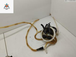 прочая запчасть Audi A8 D3/4E 2003, 4.0 л., дизель, АКПП, чёрный, седан, 4E0919679G