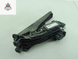 педаль Volkswagen Passat B6 2007, 2.0 л., дизель, МКПП, серый, универсал, 1K1721503L