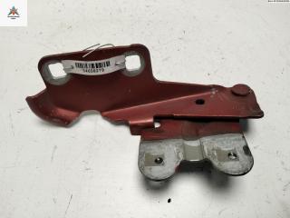 петля капота правая Renault Laguna 2 поколение [рестайлинг] 2006, красный, универсал, 5431470R