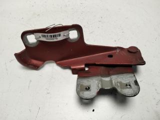 петля капота правая Renault Laguna 2 поколение [рестайлинг] 2006, красный, универсал, 5431470R