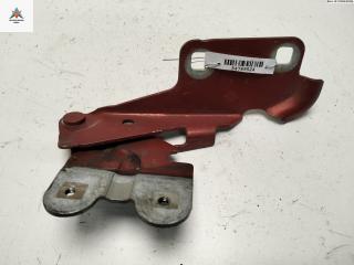 петля капота левая Renault Laguna 2 поколение [рестайлинг] 2006, красный, универсал, 5431460R