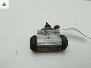 цилиндр тормозной рабочий Fiat Doblo 1 поколение [рестайлинг] 2008, 1.9 л., дизель, МКПП, белый, фургон