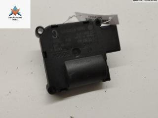 Заслонка печки/климат-контроля Audi A8 D3/4E 2003, 4.0 л., дизель, АКПП, чёрный, седан, 4F0820511B