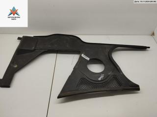 дождевик Audi A8 D3/4E 2003, 4.0 л., дизель, АКПП, чёрный, седан, 4E1819447H