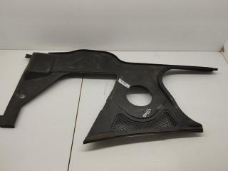 дождевик Audi A8 D3/4E 2003, 4.0 л., дизель, АКПП, чёрный, седан, 4E1819447H