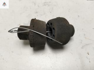 кронштейн (крепление) Renault Scenic 1 поколение [рестайлинг] 2002, 1.6 л., бензин, МКПП, чёрный, минивэн, 7700840120