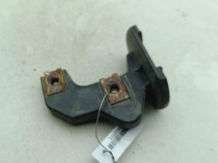 кронштейн переднего бампера BMW 5 E39 2000, 3.0 л., дизель, АКПП, чёрный, универсал, 8159361
