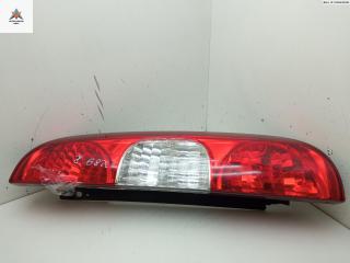 фонарь задний правый Fiat Doblo 1 поколение [рестайлинг] 2008, 1.9 л., дизель, МКПП, белый, фургон, 51755144