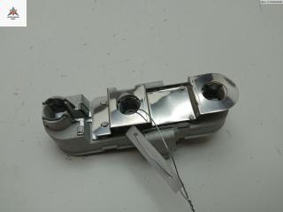 Плата фонаря заднего правого Volvo S40 1 поколение [рестайлинг] 2001, 1.8 л., бензин, МКПП, серый, универсал, 28562005