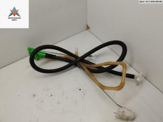 трубка топливная Audi A8 D3/4E 2003, 4.0 л., дизель, 3D0919715G