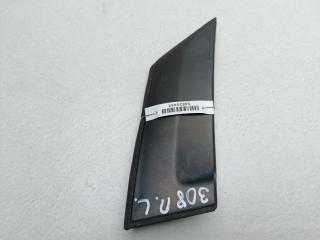 накладка декоративная Peugeot 308 T7 2009, 1.6 л., бензин, МКПП, серый, универсал, 9656651080