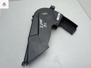 защита (кожух) ремня ГРМ Citroen Berlingo 1 поколение (M49) 2002, 2.0 л., дизель, МКПП, синий, фургон, 9642282780