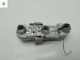 панель заднего левого фонаря Volvo S40 1 поколение [рестайлинг] 2001, 1.8 л., бензин, МКПП, серый, универсал, 29262002