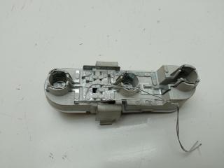 панель заднего левого фонаря Volvo S40 1 поколение [рестайлинг] 2001, 1.8 л., бензин, МКПП, серый, универсал, 29262002