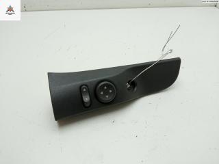 джойстик регулировки зеркал Fiat Doblo 1 поколение [рестайлинг] 2008, 1.9 л., дизель, МКПП, белый, фургон