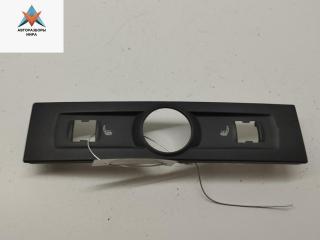 накладка декоративная Audi A8 D3/4E 2003, 4.0 л., дизель, АКПП, чёрный, седан, 4E0863915