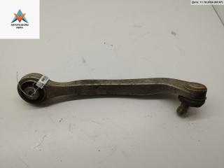 рычаг передний правый Audi A8 D3/4E 2003, 4.0 л., дизель, АКПП, чёрный, седан, 11605000063