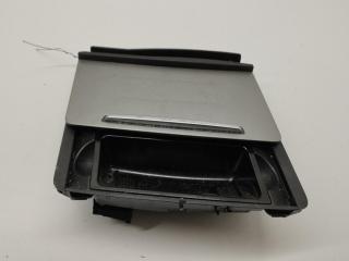 пепельница Audi A6 C6 2007, 3.0 л., дизель, АКПП, белый, универсал, 4F1857951C