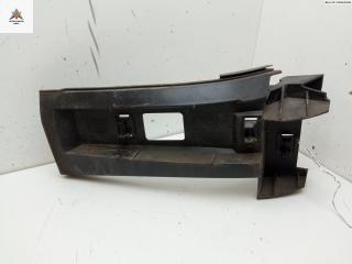 кронштейн переднего бампера Volvo S40 1 поколение [рестайлинг] 2001, 1.8 л., бензин, МКПП, серый, универсал, 888131