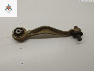 рычаг передний правый Audi A6 4B/C5 [рестайлинг] 2004, 2.5 л., дизель, АКПП, серый, универсал, 1160508293