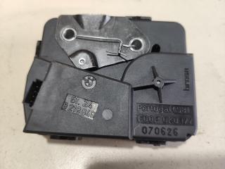 Замок стекла двери багажника BMW 5 E60/E61 2007, 3.0 л., дизель, АКПП, чёрный, универсал, 51248218849, 8218849