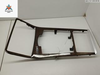 накладка декоративная Audi A8 D3/4E 2003, 4.0 л., дизель, АКПП, чёрный, седан, 4E0863916