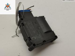 Заслонка печки/климат-контроля Audi A8 D3/4E 2003, 4.0 л., дизель, АКПП, чёрный, седан, 4F0820511B