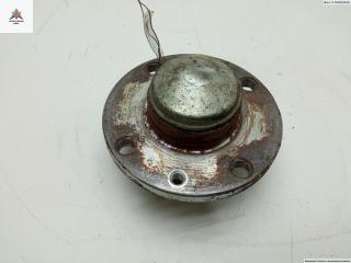 ступица задняя левая Fiat Doblo 1 поколение [рестайлинг] 2008, 1.9 л., дизель, МКПП, белый, фургон