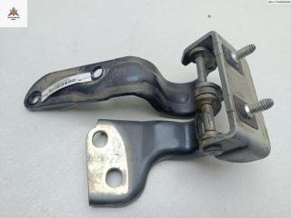 петля крышки багажника Peugeot 308 T7 2009, серый, универсал, 9680626180