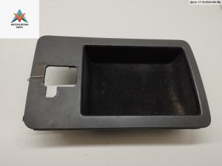 прочая запчасть Audi A8 D3/4E 2003, 4.0 л., дизель, АКПП, чёрный, седан, 4E0863075Q