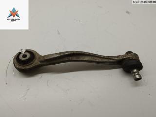 рычаг передний правый Audi A8 D3/4E 2003, 4.0 л., дизель, АКПП, чёрный, седан, 11605000016