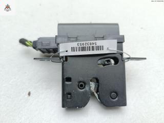 замок багажника Peugeot 308 T7 2009, универсал, 9685328580