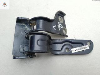 петля крышки багажника Peugeot 308 T7 2009, серый, универсал, 9680626280